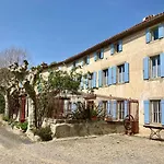 Le Relais D'affiac Alojamento de Acomodação e Pequeno-almoço Peyriac-Minervois