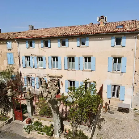 Le Relais D'affiac Peyriac-Minervois