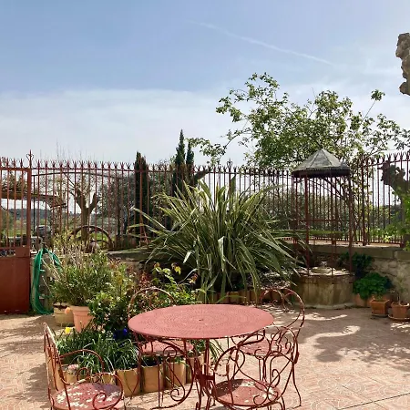 Bed & Breakfast Le Relais D'affiac 4*