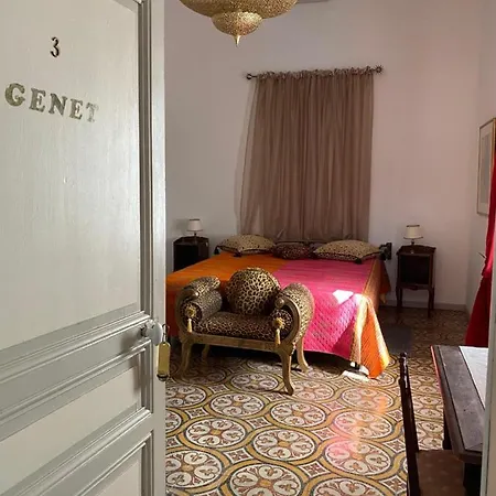Le Relais D'affiac