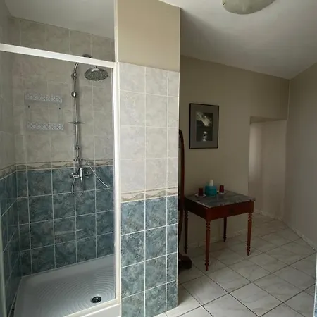 Le Relais D'affiac B&B 4*