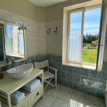 Le Relais D'affiac Bed & Breakfast Peyriac-Minervois
