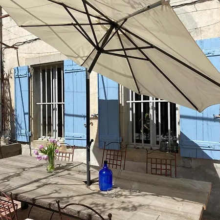 Le Relais D'affiac Peyriac-Minervois