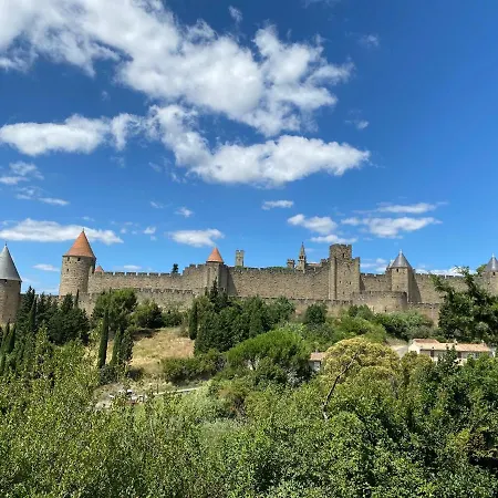 Le Relais D'affiac 4* Peyriac-Minervois