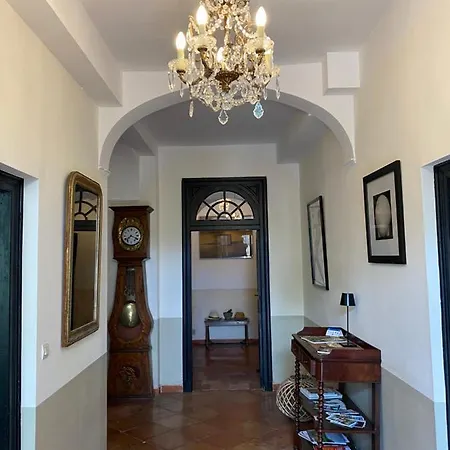 Le Relais D'affiac Bed & Breakfast Peyriac-Minervois