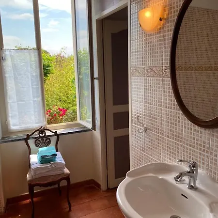 Le Relais D'affiac 4*