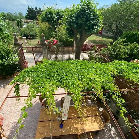 Le Relais D'affiac Peyriac-Minervois