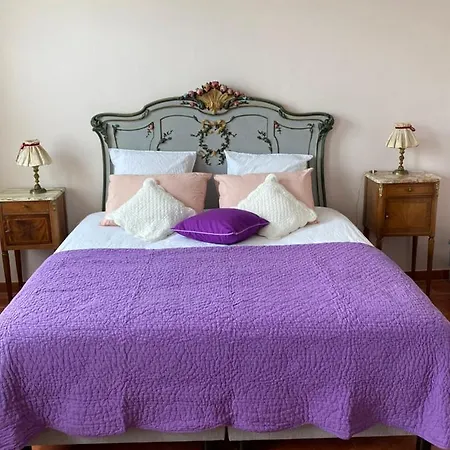 Bed & Breakfast Le Relais D'affiac