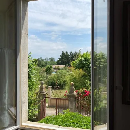 Le Relais D'affiac