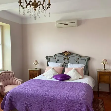 Le Relais D'affiac Bed & Breakfast Peyriac-Minervois