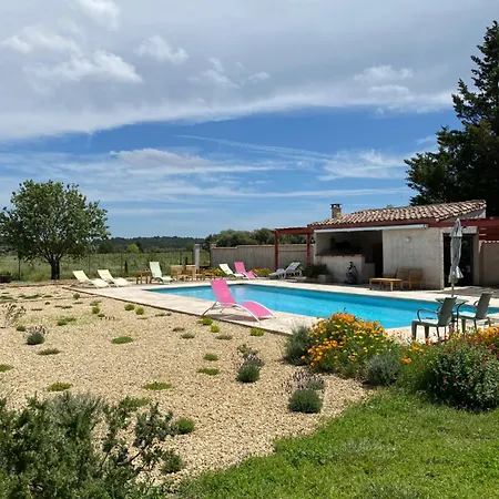 Bed & Breakfast Le Relais D'affiac