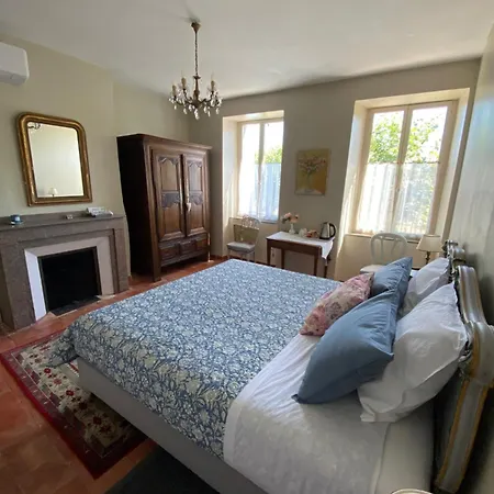 Bed & Breakfast Le Relais D'affiac Peyriac-Minervois