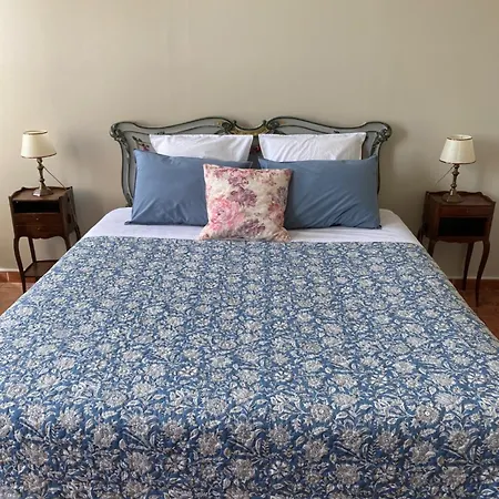 Le Relais D'affiac 3*