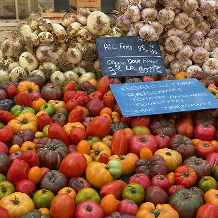 Le Relais D'affiac Peyriac-Minervois