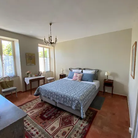 Le Relais D'affiac 4* Peyriac-Minervois