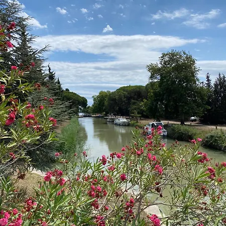 Le Relais D'affiac Bed & Breakfast 4*