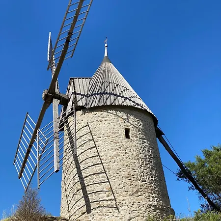 Le Relais D'affiac