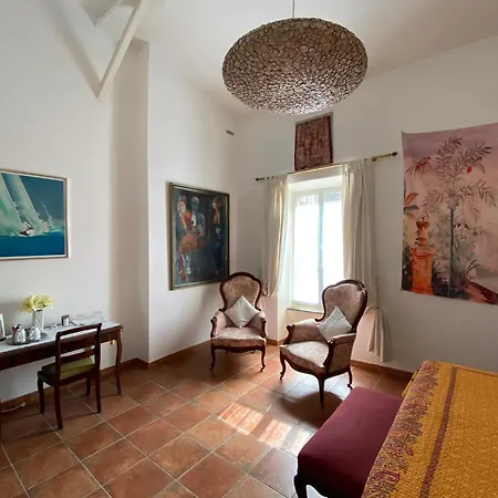 Le Relais D'affiac Peyriac-Minervois