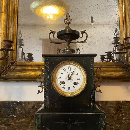 Couette-café Le Relais D'affiac 4*