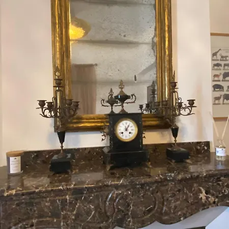 Le Relais D'affiac Bed & Breakfast Peyriac-Minervois