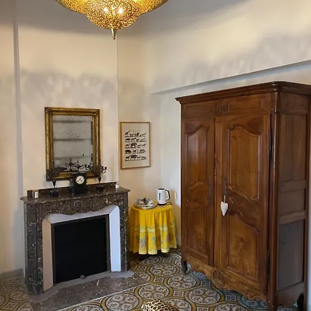 Le Relais D'affiac Peyriac-Minervois