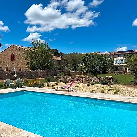B&B Le Relais D'affiac