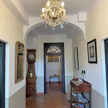 Le Relais D'affiac Bed & Breakfast 4*