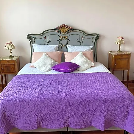 Le Relais D'affiac 4*