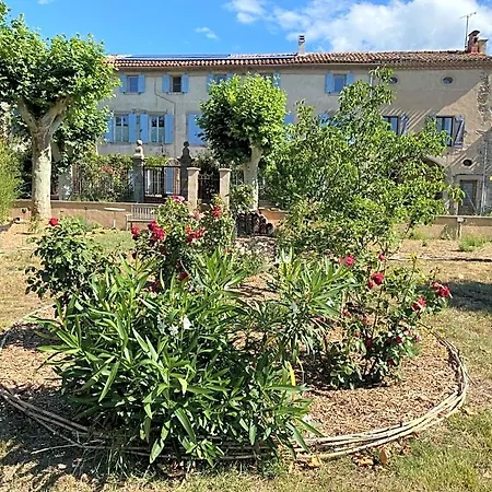 Le Relais D'affiac B&B Peyriac-Minervois