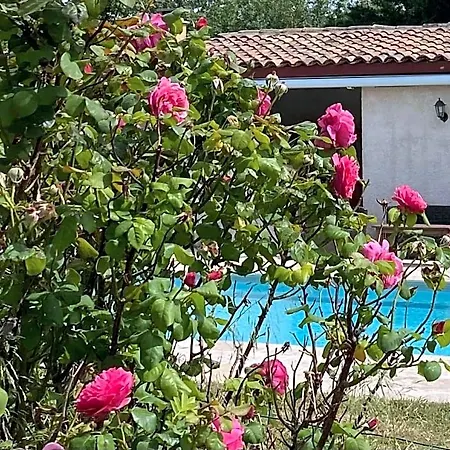 Le Relais D'affiac Peyriac-Minervois