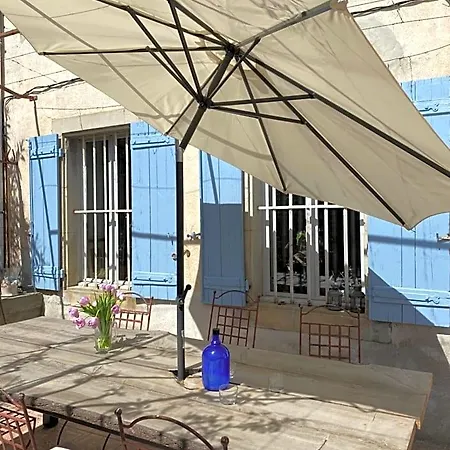 Le Relais D'affiac B&B Peyriac-Minervois