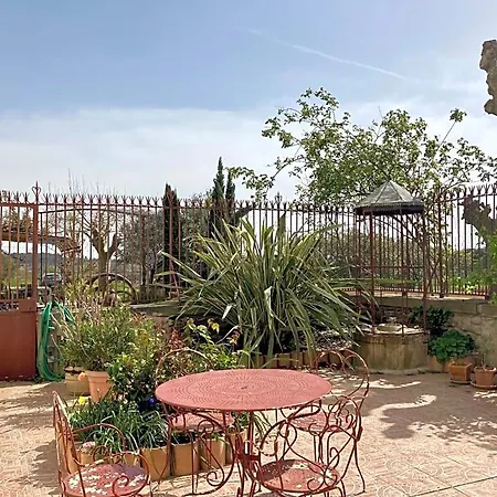 Le Relais D'affiac B&B Peyriac-Minervois