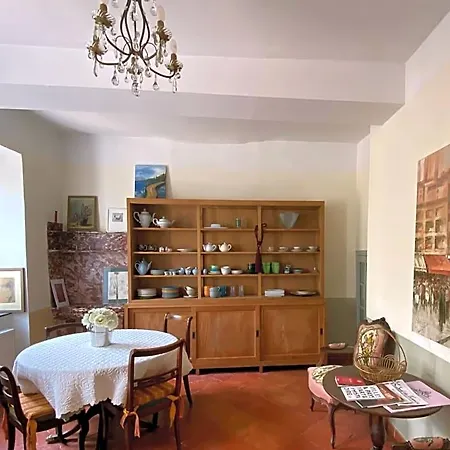 B&B Le Relais D'affiac