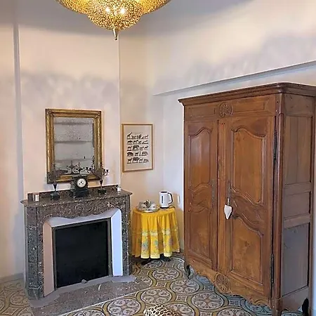 Le Relais D'affiac B&B Peyriac-Minervois