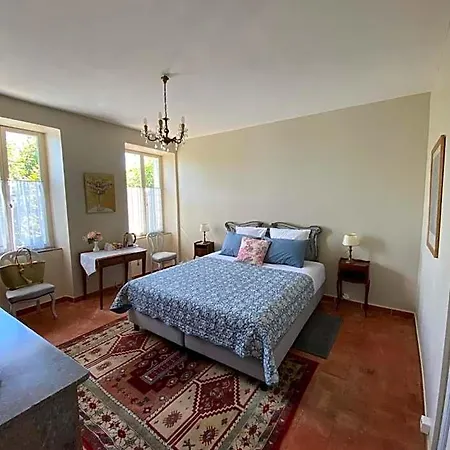 Le Relais D'affiac Peyriac-Minervois