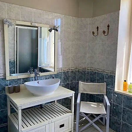 B&B Le Relais D'affiac