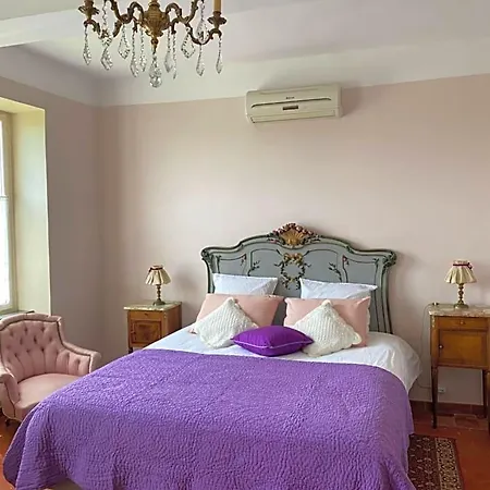 Bed & Breakfast Le Relais D'affiac