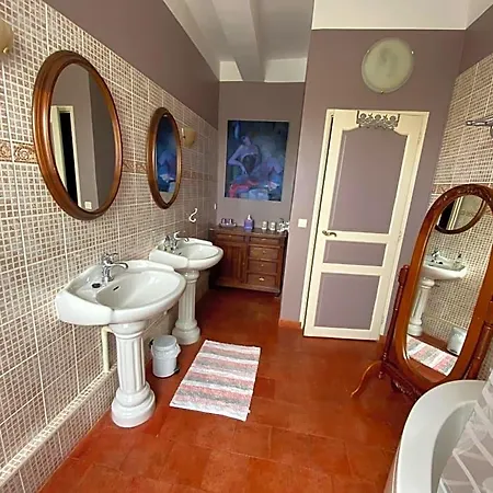 Le Relais D'affiac Peyriac-Minervois
