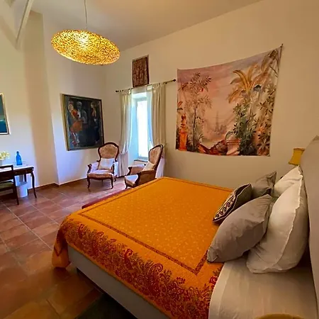 B&B Le Relais D'affiac