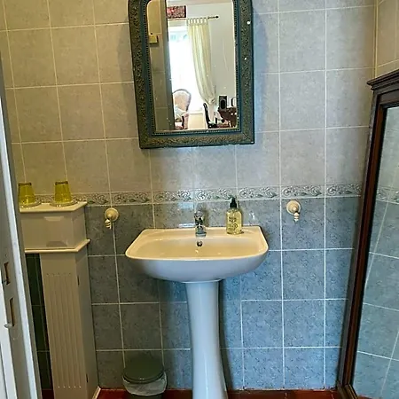 Le Relais D'affiac Bed & Breakfast Peyriac-Minervois