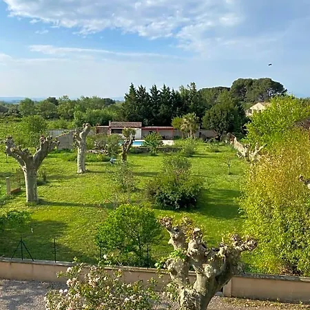 Le Relais D'affiac Peyriac-Minervois