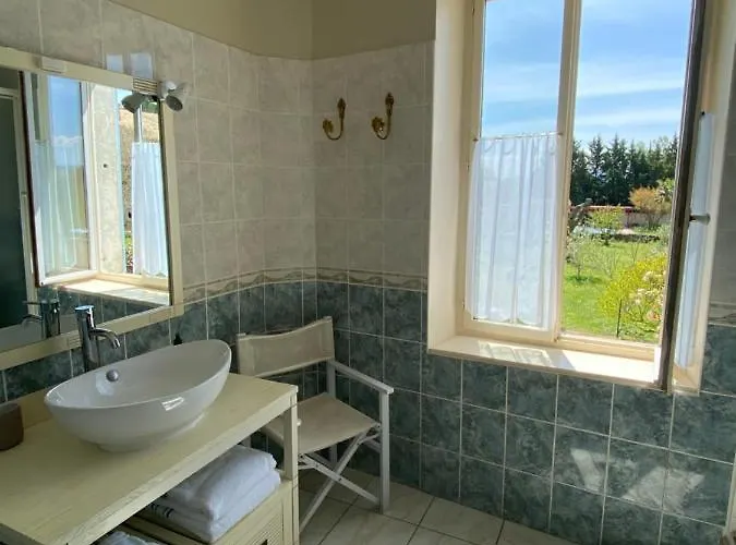 Le Relais D'affiac Alojamento de Acomodação e Pequeno-almoço Peyriac-Minervois