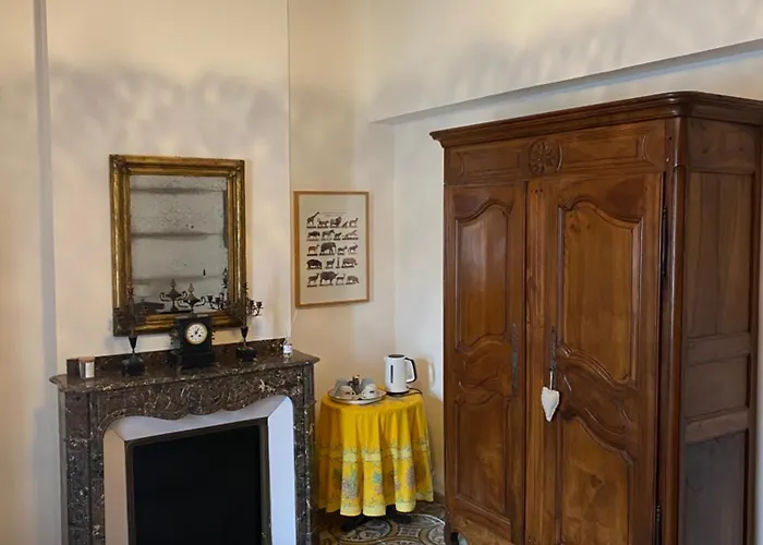 Le Relais D'affiac Peyriac-Minervois